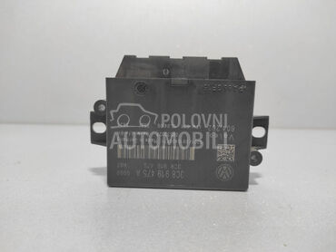 ELEKTRONIKA MODUL za Volkswagen Passat B6