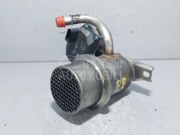 HLADNJAK EGR VENTILA za Audi A3