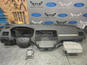 instrument tabla za Ford Kuga od 2008. do 2013. god.