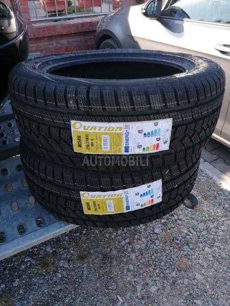 Ostalo 215/55 R17 Sve sezone