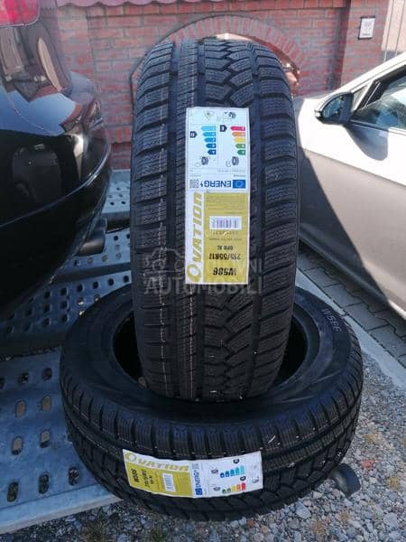 Ostalo 215/55 R17 Sve sezone