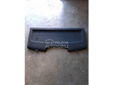 Polica fabia2 za Škoda Fabia