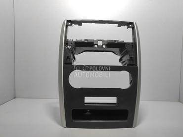 CENTRALNA KONZOLA za Mercedes Benz B Klasa