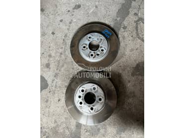 disk plocice za Opel Astra K od 2015. do 2023. god.