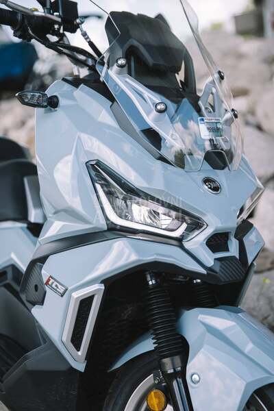 Sym ADX 125