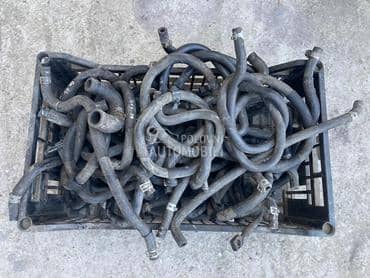 crevo posude za Opel Astra G