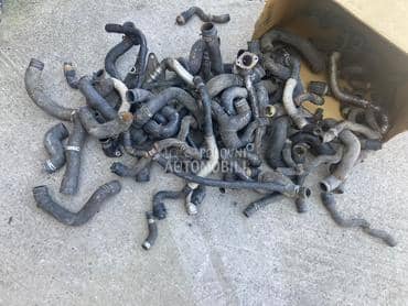 crevo vode za Opel Astra G