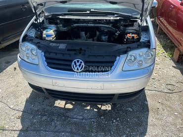 Farovi prednji za Volkswagen Touran od 2004. do 2007. god.