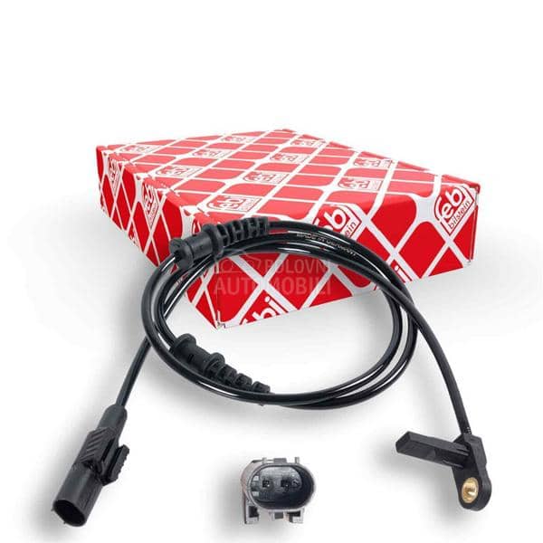 CRAFTER ABS Senzor