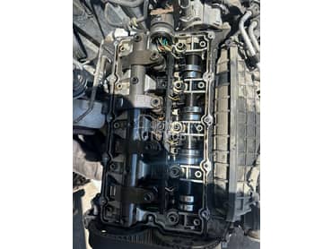 Dizne 2.0tdi 170ks ili 125kw za Audi A3, A6, A4 od 2004. do 2010. god.