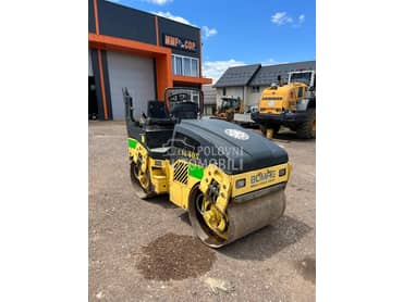 BOMAG BW 100 AD 4