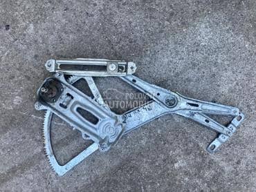 levi mehanicki podizac za Opel Corsa C