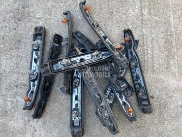 nosac sijalice stop svetlo za Opel Corsa C