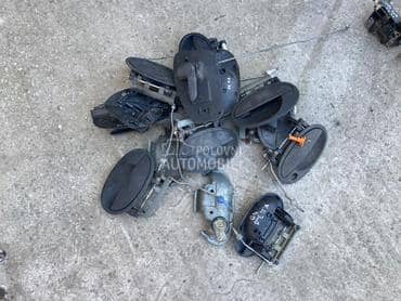 brava za Opel Corsa C