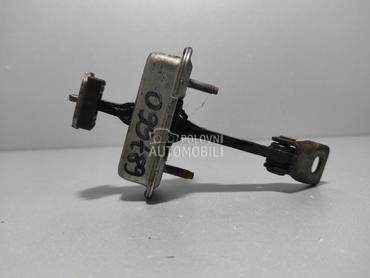 GRANICNIK VRATA za Peugeot 208