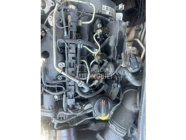 Dizne 1.2tdi za Volkswagen Fox, Lupo, Polo od 2010. do 2015. god.