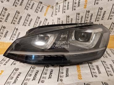 R-Line / Xenon far za Volkswagen Golf 7