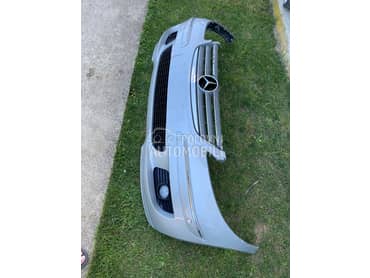 Prednji branim za Mercedes Benz A Klasa, A 140, A 150 ... od 2004. do 2012. god.