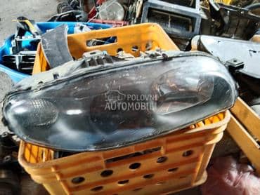 Farovi za Fiat Brava, Bravo, Marea od 1997. do 2005. god.