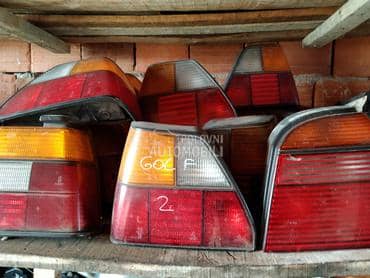 Lampe za Volkswagen Golf 2, Golf 3 od 1987. do 1998. god.