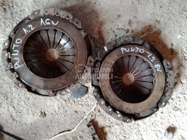 korpe lamele za Fiat Punto od 2000. do 2018. god.