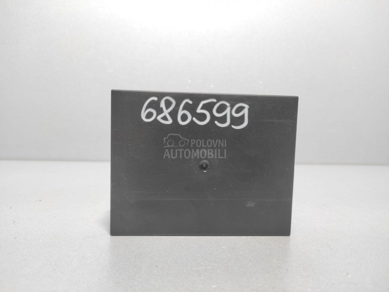 ELEKTRONIKA KOMFORT MODUL