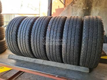 Michelin 195/70 R15 Sve sezone