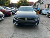 Volkswagen Passat B8 1.4 TSI VIRTUAL