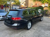 Volkswagen Passat B8 1.4 TSI VIRTUAL