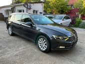 Volkswagen Passat B8 1.4 TSI VIRTUAL