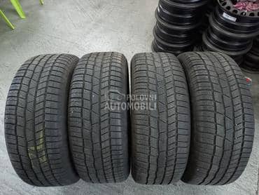 Continental 255/60 R18 Zimska