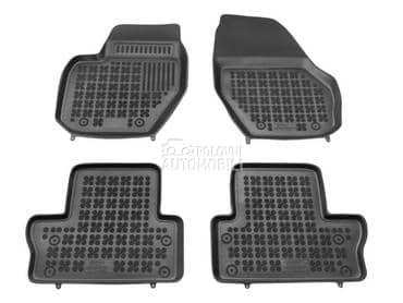 RP gumene patosnice za Volvo XC60 od 2008. do 2016. god.