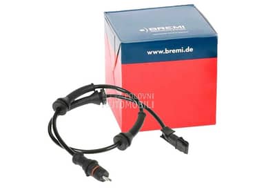 ABS Senzor za Renault Scenic od 2003. do 2009. god.