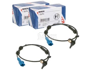 ABS Senzor za Citroen C3 od 2002. do 2010. god.