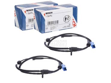 ABS Senzor za Peugeot 207 od 2006. do 2014. god.