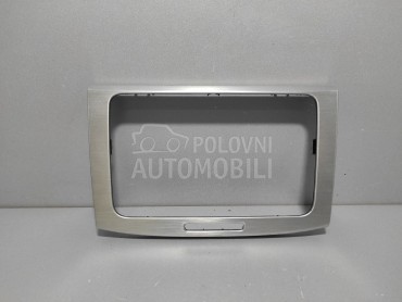 BLENDA za Volkswagen Passat B6