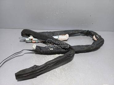 KROVNI AIRBAG za Citroen C5