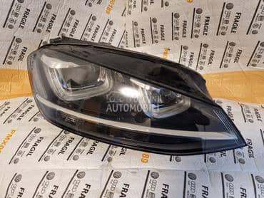 Xenon Far za Volkswagen Golf 7 od 2020. do 2023. god.