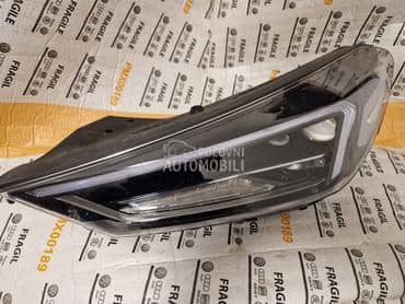 Ful Led Far za Hyundai Tucson
