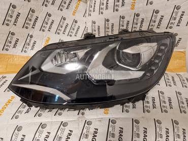 Xenon Far za Volkswagen Sharan od 2010. do 2020. god.