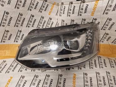 T5.5 / Multivan Xenon Far za Volkswagen Ostalo od 2009. do 2015. god.