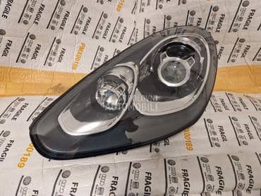 Xenon Far za Porsche Cayenne od 2014. do 2018. god.