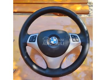 volan e90/91/e87... za BMW Serija 1, Serija 3 od 2005. do 2011. god.