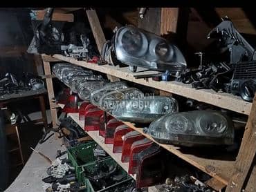 delovi golf za Volkswagen Golf 4, Golf 5