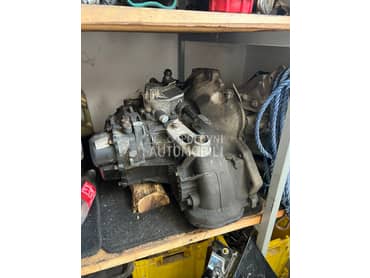 1.4xep menjac za Opel Corsa D od 2006. do 2012. god.