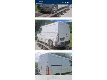 kombi delovi i servis