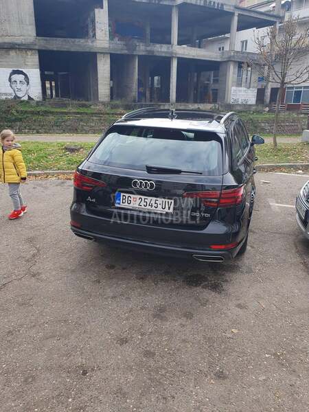 Audi A4 Matrix,S-Tronic,Virt