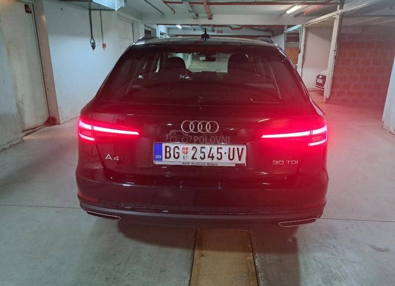 Audi A4 Matrix,S-Tronic,Virt