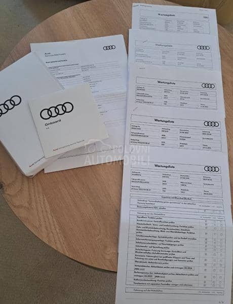 Audi A4 Matrix,S-Tronic,Virt