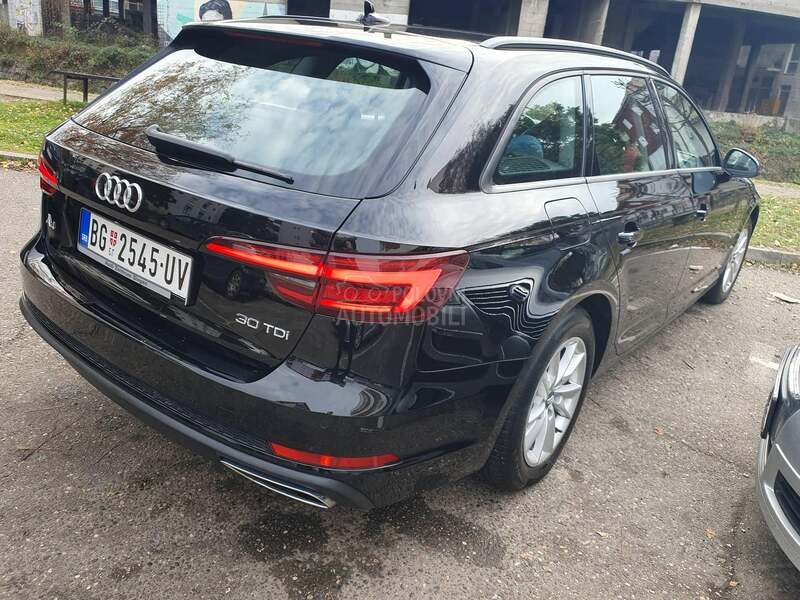 Audi A4 Matrix,S-Tronic,Virt